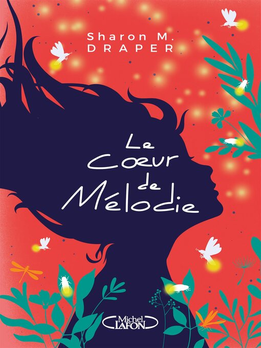 Title details for Le Coeur de Mélodie by Sharon M. Draper - Available